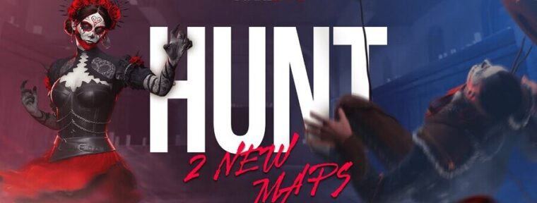 В Standoff 2 анонсировали режим «Охота» — вышел геймплейный трейлер