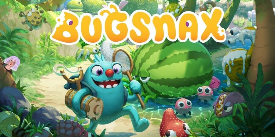 Bugsnax