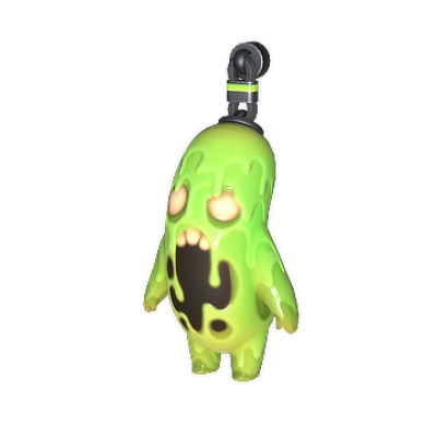 брелок Lil Goop кс