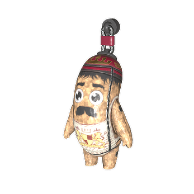 брелок Lil Vino кс