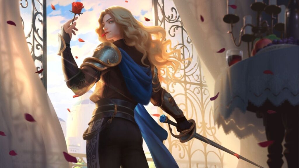 Гайд на лесника в MLBB: персонажи, мувмент, влияние на игру 