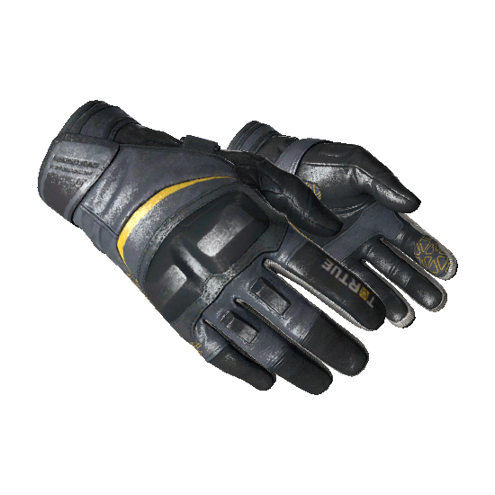 Мотоциклетные перчатки | Затмение