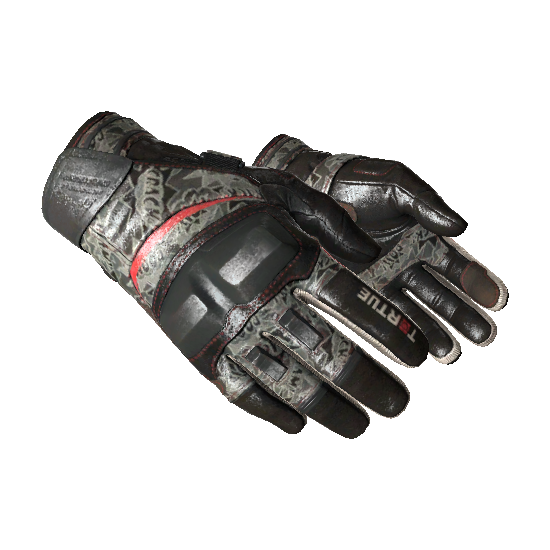 Мотоциклетные перчатки | Бах!