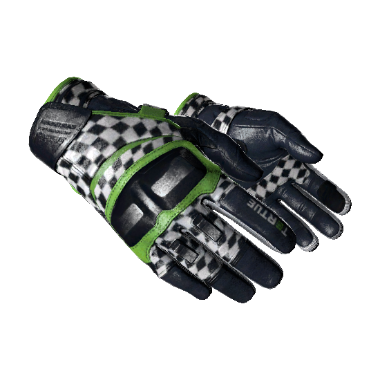 Мотоциклетные перчатки | Финишная линия