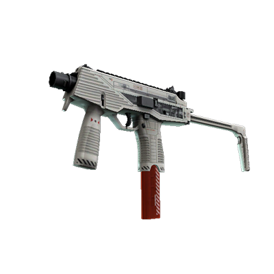 MP9 | Воздушный шлюз