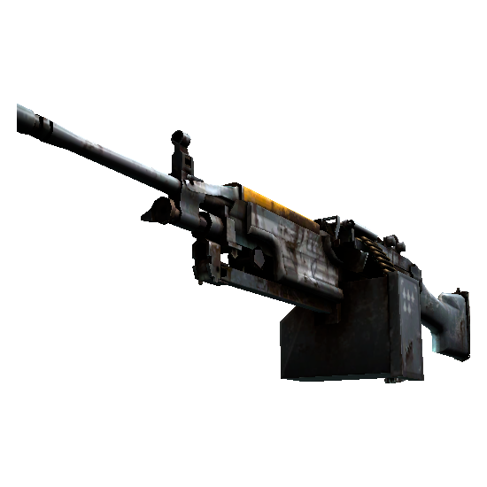 M249 | Ветеран полётов