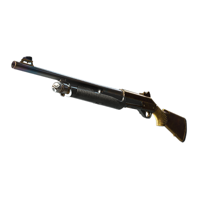 Nova | Йоркшир