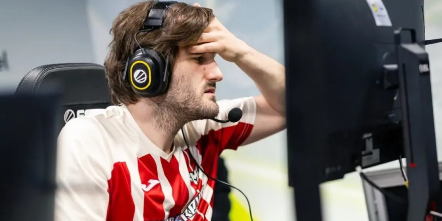 Седрик “Davai Lama” Декмин