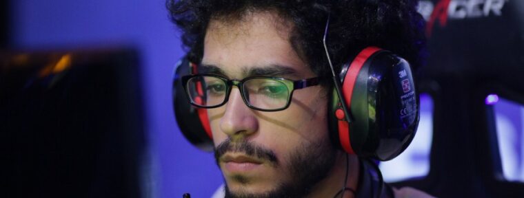 Менеджер Team Falcons: «Мы до сих пор не знаем причину бана Malr1ne, но очевидно, что это была ошибка»