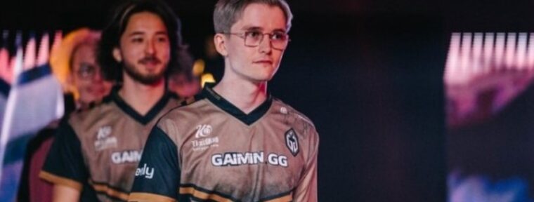 Ace: «Мы просто разработаем тот стиль, который сочтём подходящим, чтобы побеждать в этом патче»