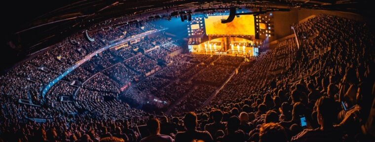 Perfect World Esports анонсировали CS Asia Championships 2027