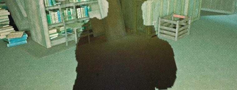 В CS2 появилась хоррор-карта с Шреком в главной роли