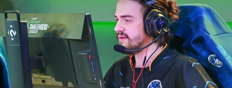 Hvoya покинет XLG Gaming