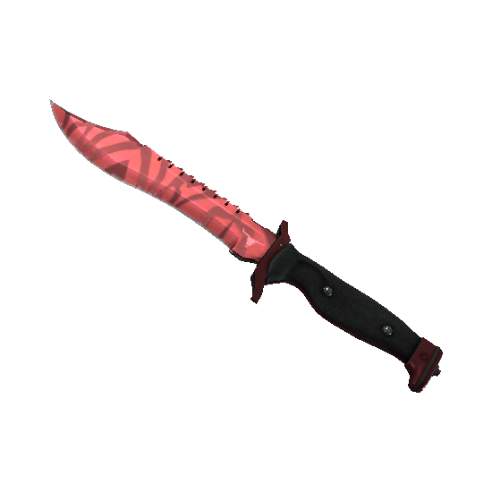 Нож Боуи | Убийство