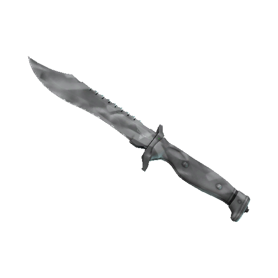 Нож Боуи | Городская маскировка