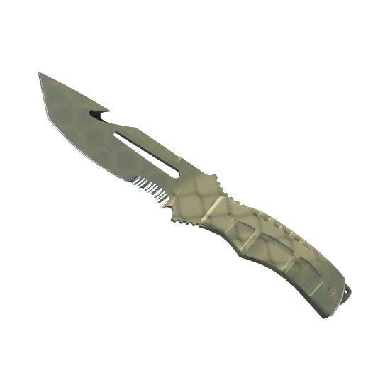 Африканская сетка