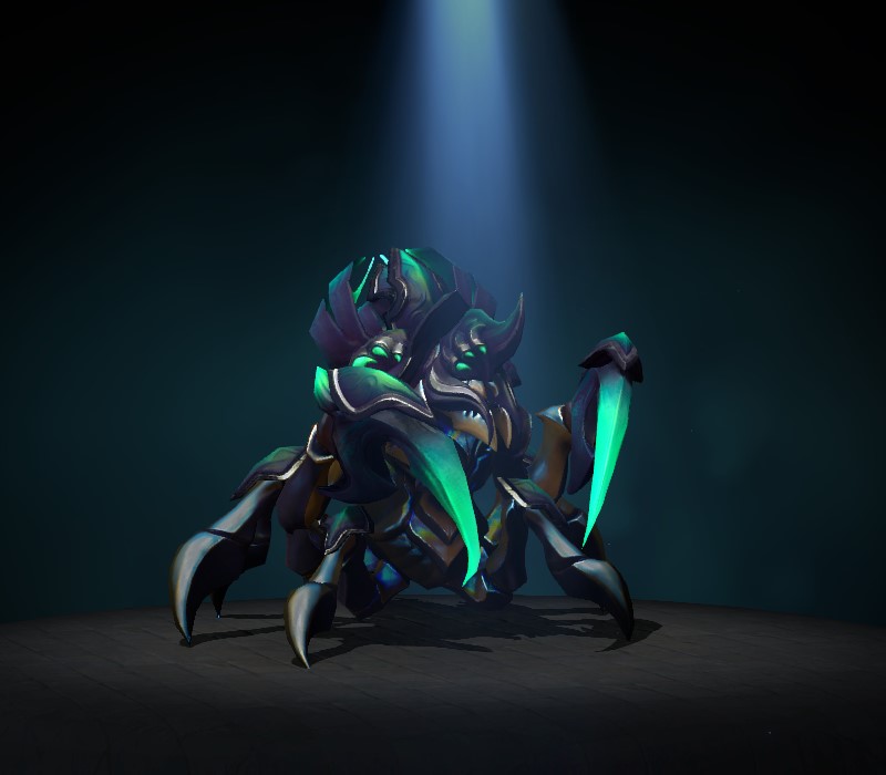 Shimmer of the Anointed