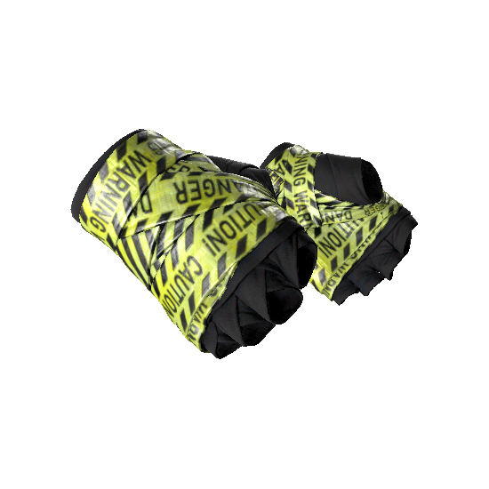 Обмотки рук | ОСТОРОЖНО!