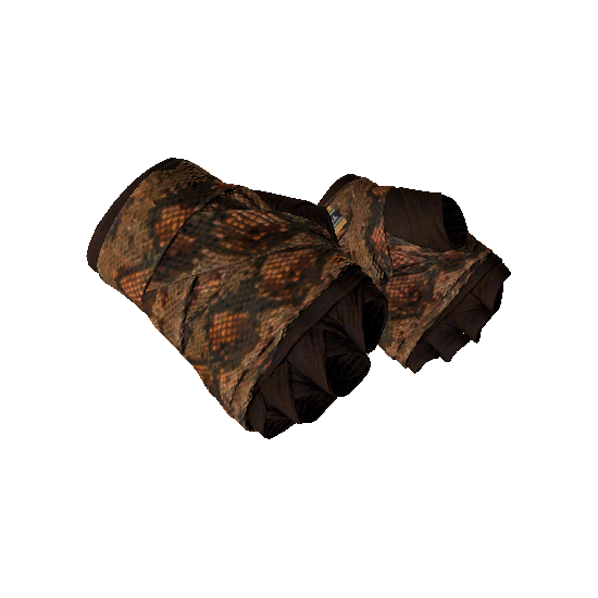 Обмотки рук | Удав