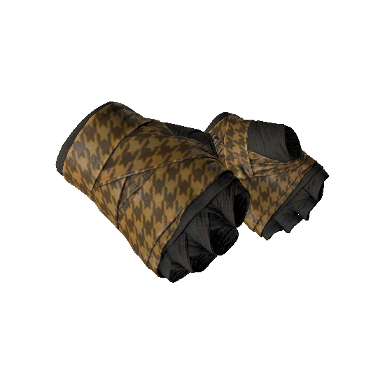 Обмотки рук | Пустынный шемах