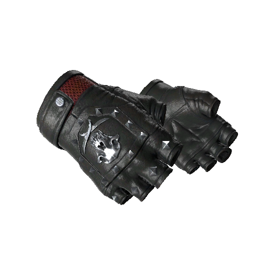 Мотоциклетные перчатки | Зола