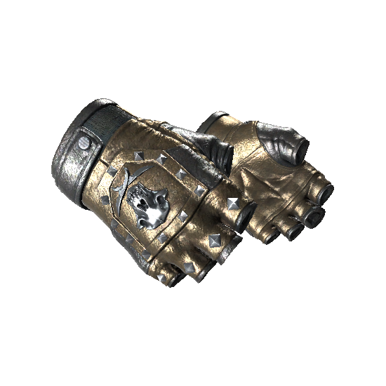 Мотоциклетные перчатки | Бронза