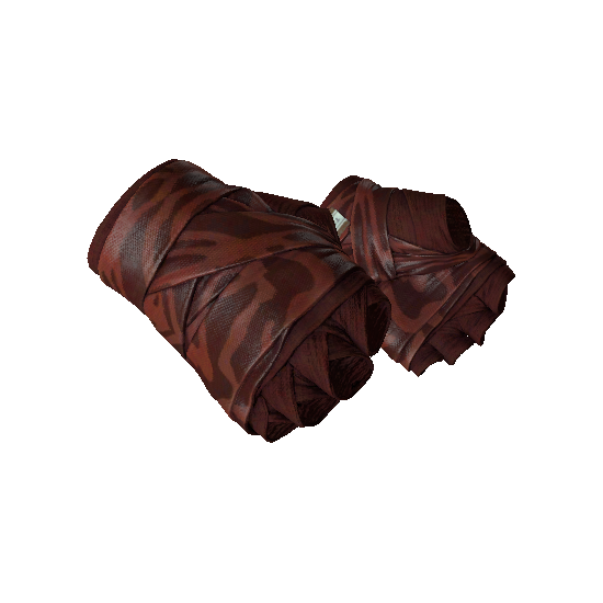 Обмотки рук | Бойня