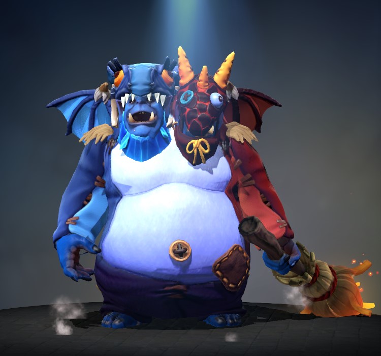 Pyrexae Polymorph Perfected