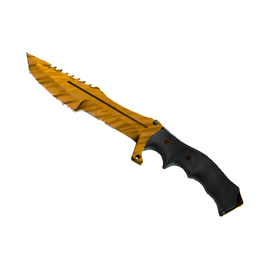 Охотничий нож