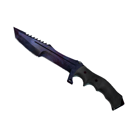 Охотничий нож