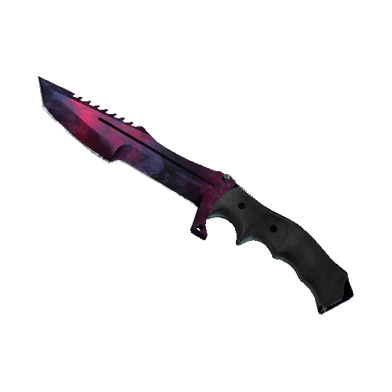 Охотничий нож