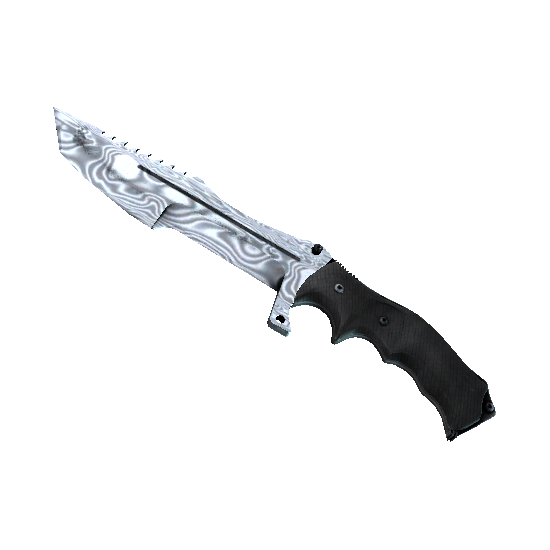 Охотничий нож