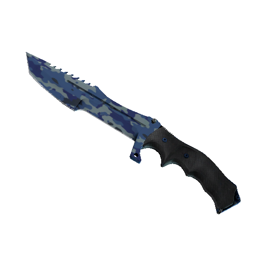 Охотничий нож