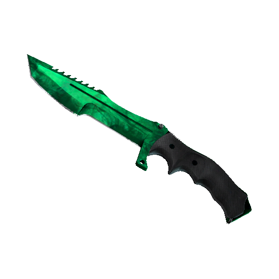 Охотничий нож