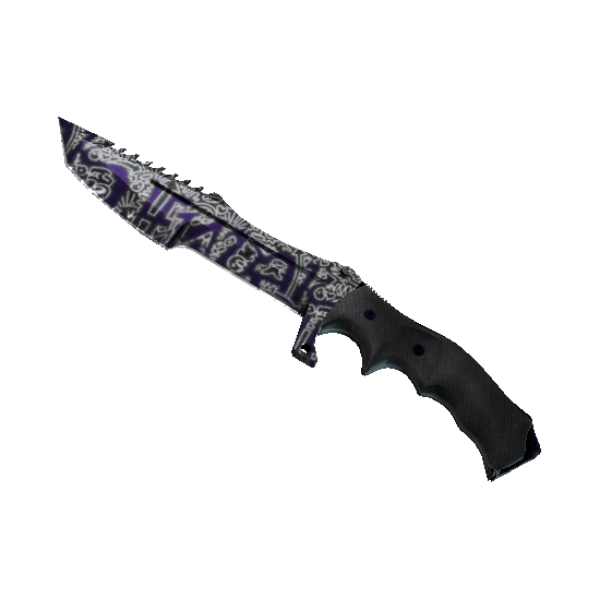 Охотничий нож