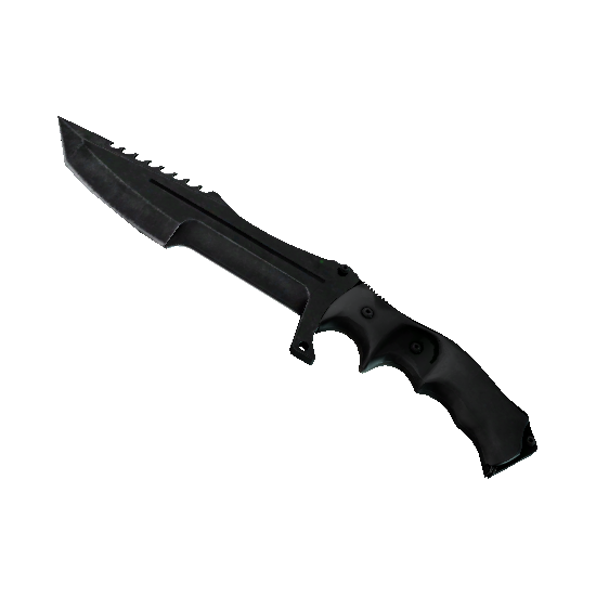 Охотничий нож