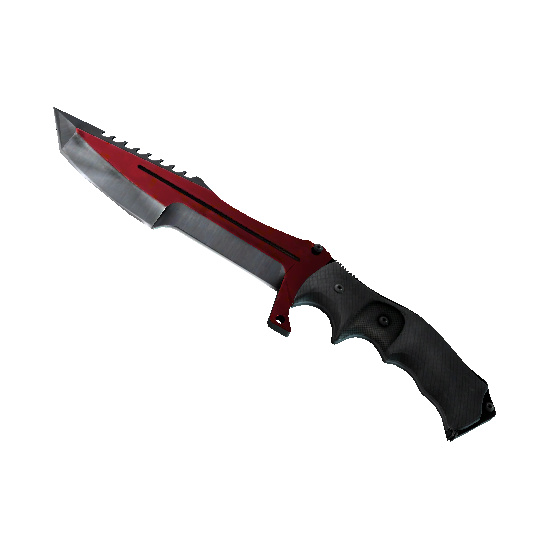 Охотничий нож