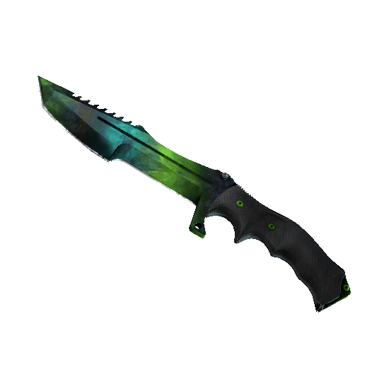 Охотничий нож