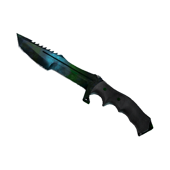 Охотничий нож