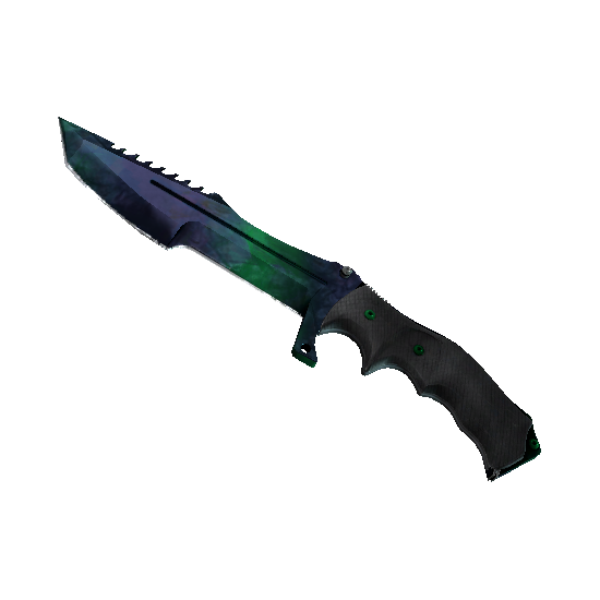 Охотничий нож