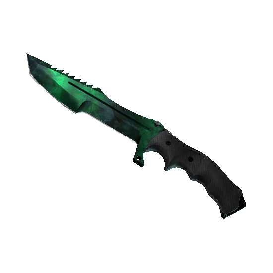 Охотничий нож