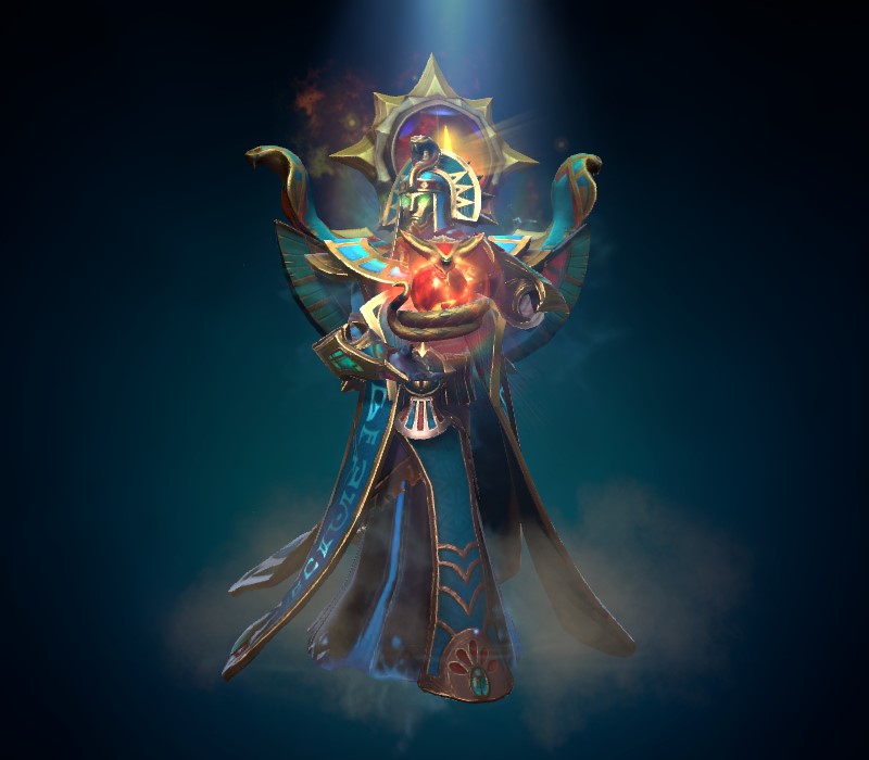 Riddle of the Hierophant