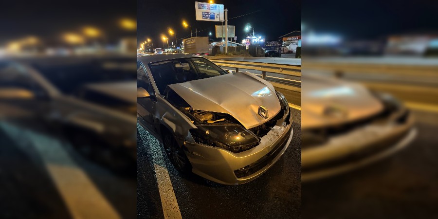 Машина Alberkaaa