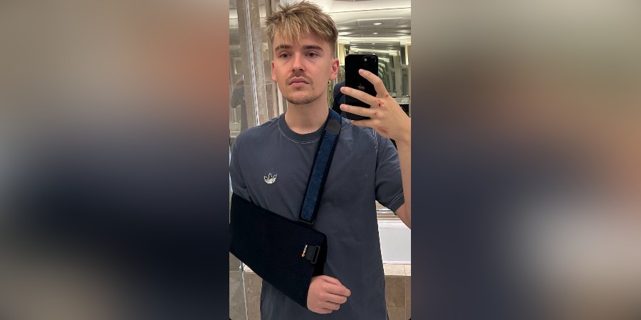 Оливер &ldquo;skiter&rdquo; Лепко