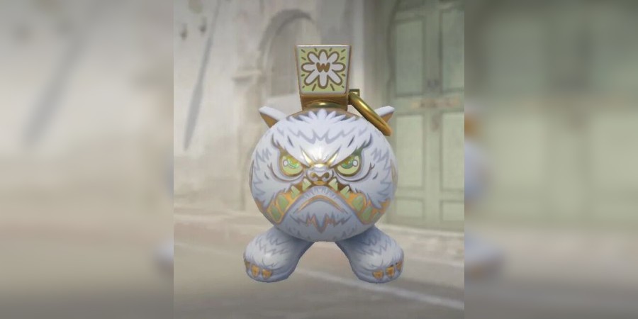 «Крошка Йети»