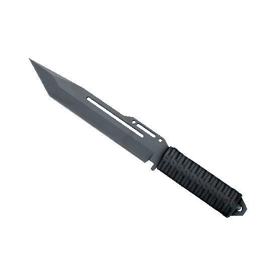 Паракорд-нож