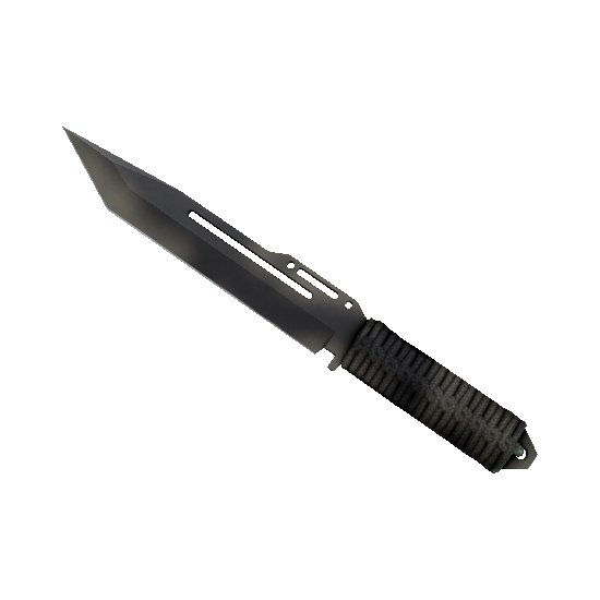 Паракорд-нож