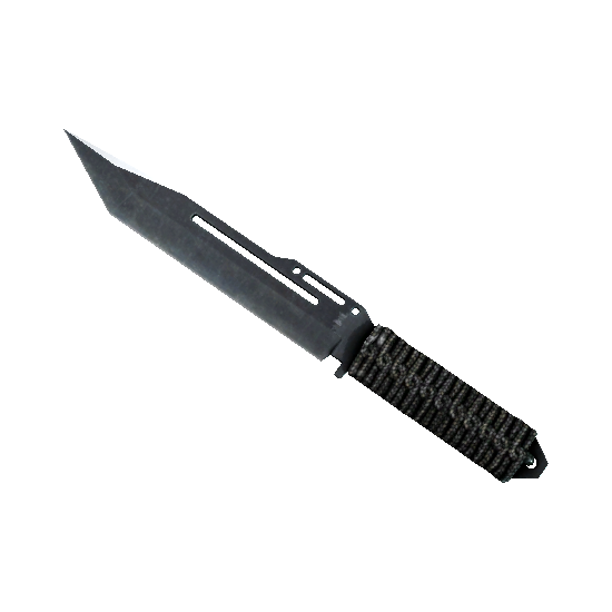 Паракорд-нож