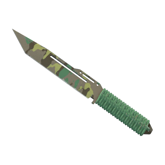 Северный лес