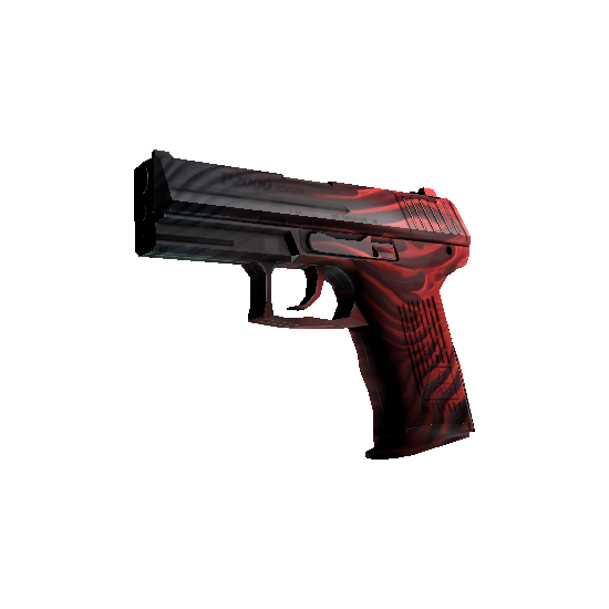 P2000 | Обсидиан